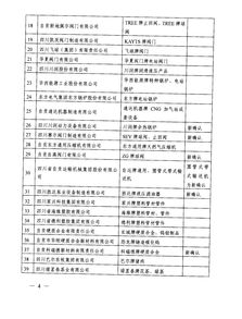 自貢市人民政府關于對第十二屆四川名牌獲獎企業予以通報表揚的決定