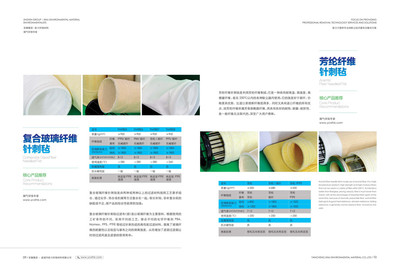 新力復(fù)合芳綸針刺氈 廠家直銷與環(huán)保技術(shù)開發(fā)的雙重優(yōu)勢(shì)